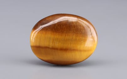 Tiger's Eye - 13.84 Carat Limited Quality TE-15089