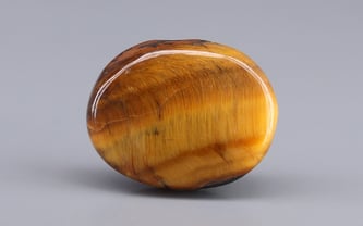 Tiger's Eye - 14.11 Carat Limited Quality TE-15078