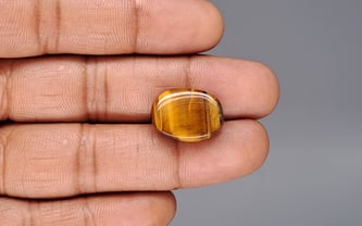 Tiger's Eye - 14.53 Carat Prime Quality TE-15080