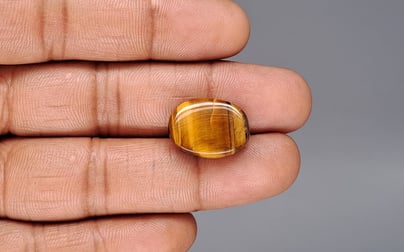 Tiger's Eye - 14.53 Carat Prime Quality TE-15080