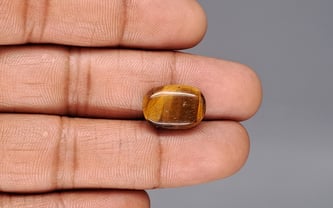 Tiger's Eye - 7.98 Carat Prime Quality TE-15091