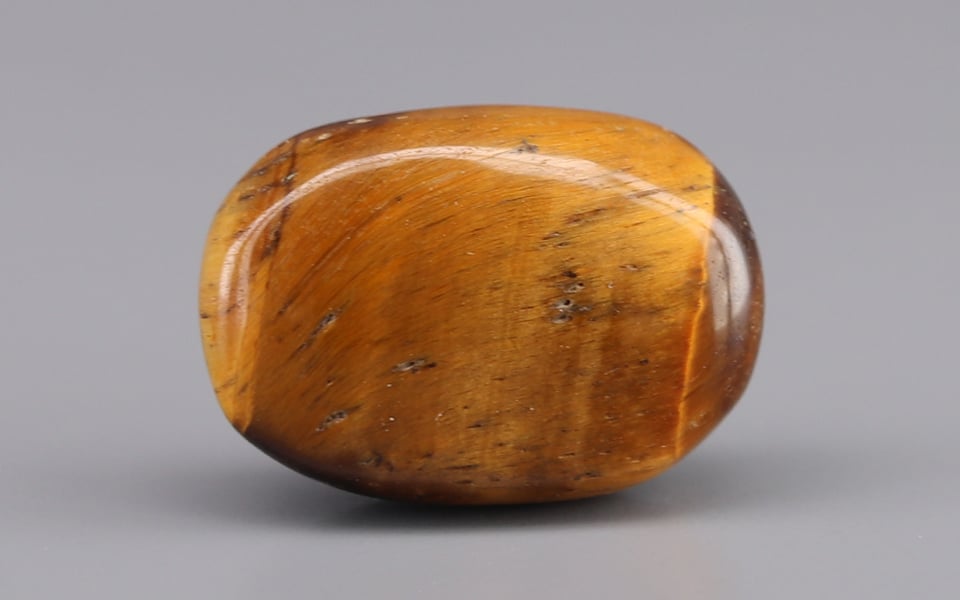 Tiger's Eye - 7.98 Carat Prime Quality TE-15091