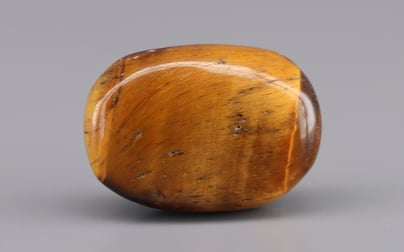 Tiger's Eye - 7.98 Carat Prime Quality TE-15091