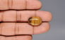 Tiger's Eye - 8.88 Carat Limited Quality TE-15093