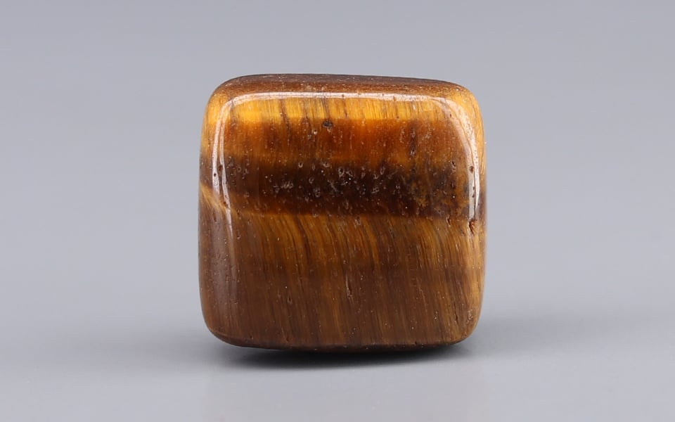 Tiger's Eye - 9.38 Carat Limited Quality TE-15090
