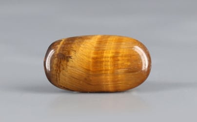 Tiger's Eye - TE 15025 Prime - Quality  6.36 Carat