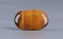 Tiger's Eye - TE 15029 Prime - Quality  3.70 Carat