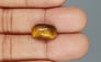 Tiger's Eye - TE 15031 Prime - Quality  7.24 Carat