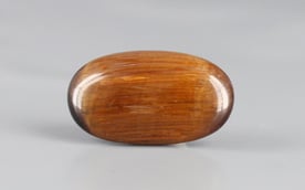 Tiger's Eye - TE 15039 Prime - Quality  5.12 Carat