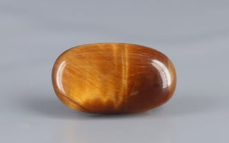 Tiger's Eye - TE 15041 Prime - Quality  4.03 Carat