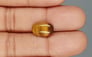 Tiger's Eye - TE 15050 Prime - Quality  3.95 Carat