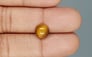 Tiger's Eye - TE 15057 Prime - Quality  2.47 Carat