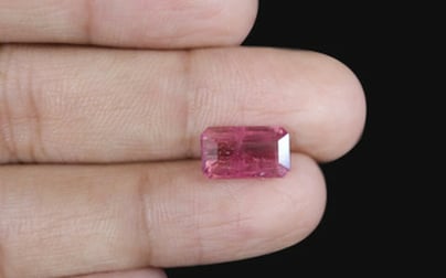 Tourmaline - 3.65 Carat  Prime - Quality