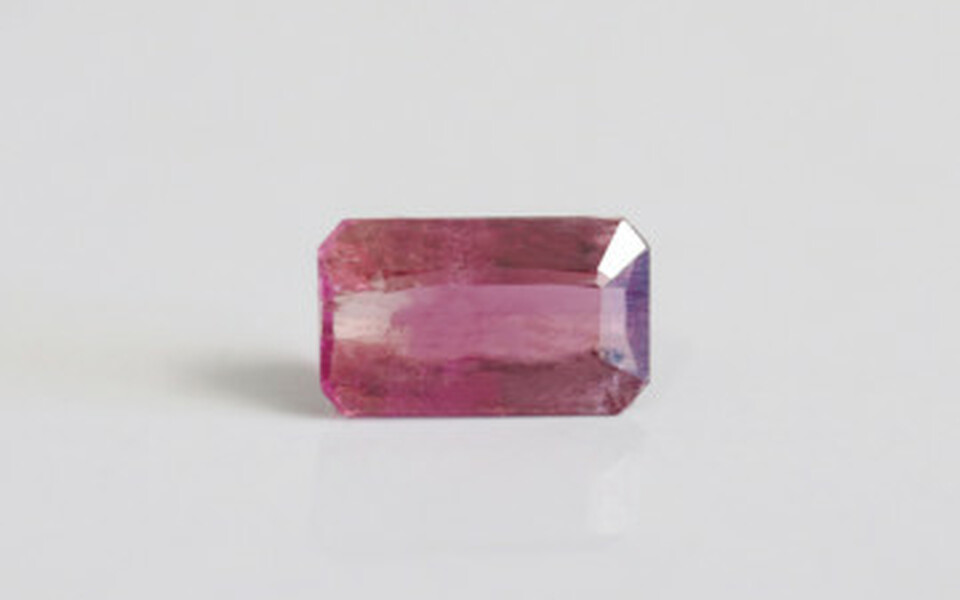 Tourmaline - 3.65 Carat  Prime - Quality