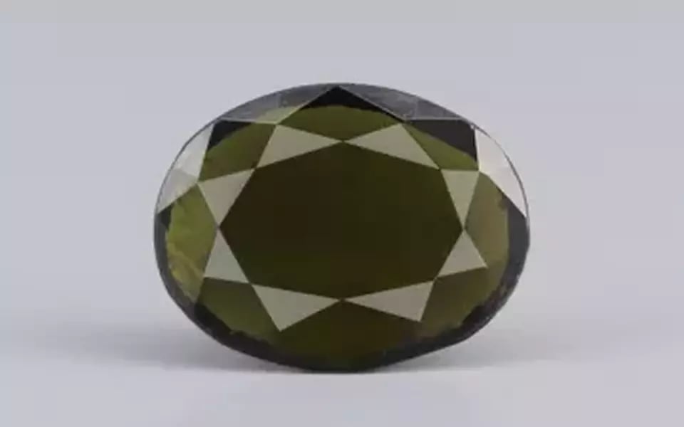 Tourmaline - 4.91 Carat  Limited Quality TU-21013