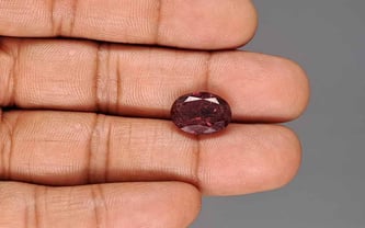 Tourmaline - 5.86 Carat Prime Quality TU-21027