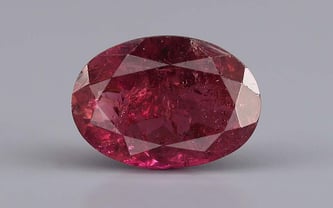Tourmaline - 5.86 Carat Prime Quality TU-21027