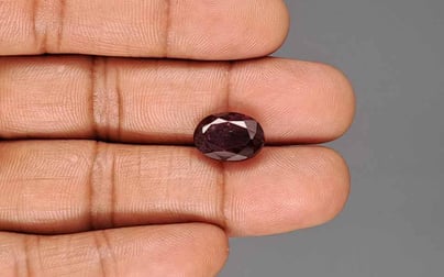 Tourmaline - 5.92 Carat Prime Quality TU-21026