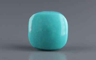Turquoise - 11.77 Carat Rare Quality TQS-13813