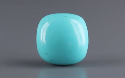Turquoise - 5.95 Carat Rare Quality TQS-13811