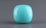 Turquoise - 5.95 Carat Rare Quality TQS-13811