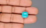 Turquoise - 6.62 Carat Rare Quality TQS-13812