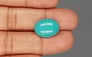 Turquoise - 9.64 Carat Prime Quality TQS-13565