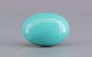 Turquoise - 9.64 Carat Prime Quality TQS-13565