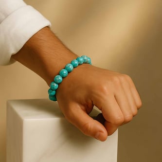 Turquoise Bracelet