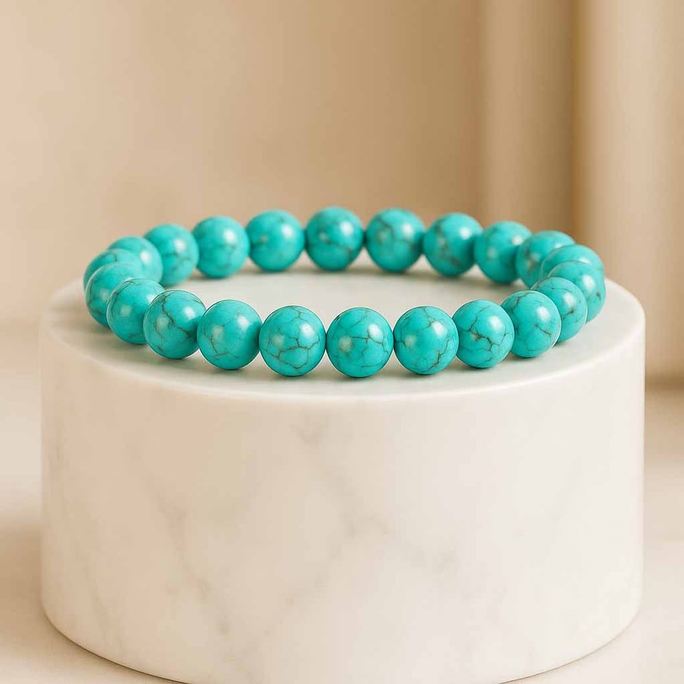 Turquoise Bracelet