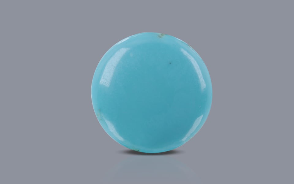 Turquoise - TQS 13508 Limited - Quality