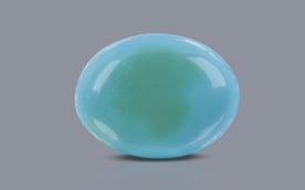 Turquoise - TQS 13515 Limited - Quality