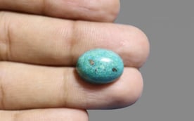 Turquoise - TQS 13538 Prime - Quality