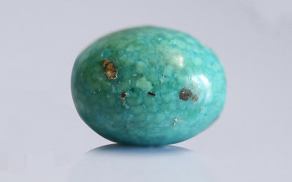 Turquoise - TQS 13538 Prime - Quality