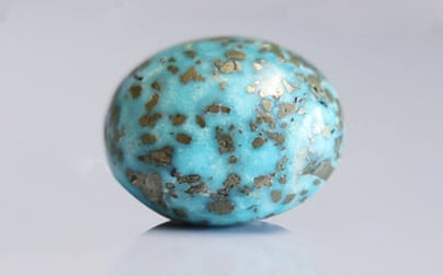 Turquoise - TQS 13543 Prime - Quality