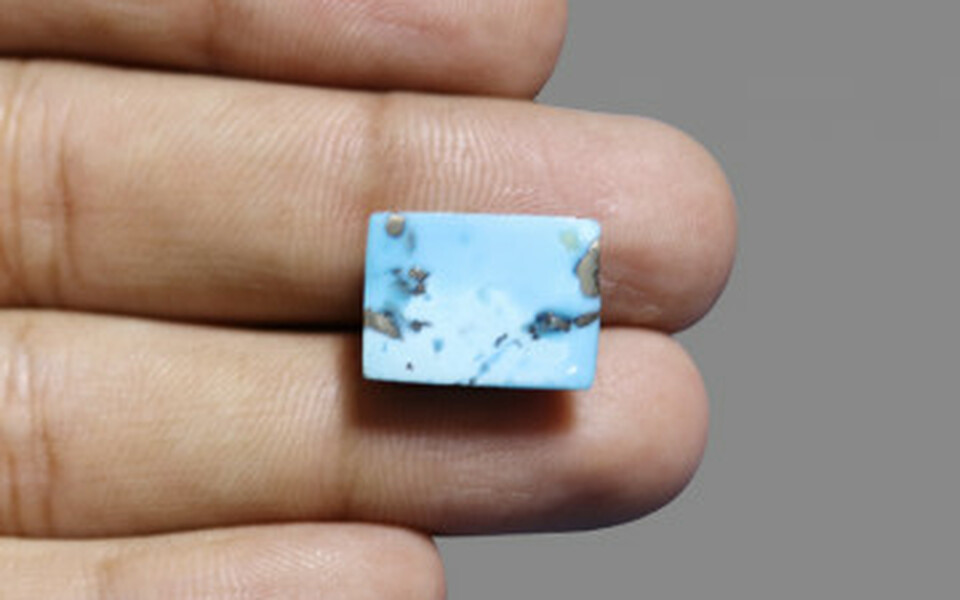 Turquoise - TQS 13545 Prime - Quality