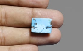 Turquoise - TQS 13545 Prime - Quality