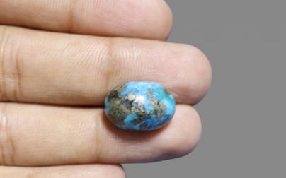 Turquoise - TQS 13549 Prime - Quality