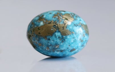 Turquoise - TQS 13550 Prime - Quality