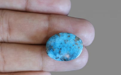 Turquoise - TQS 13551 Prime - Quality