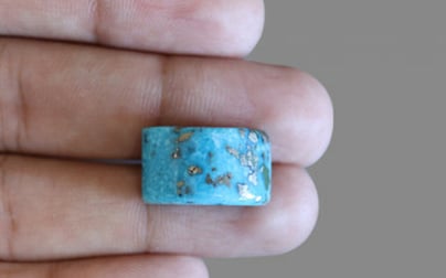 Turquoise - TQS 13553 Prime - Quality