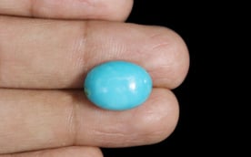 Turquoise - TQS 13562 Prime - Quality