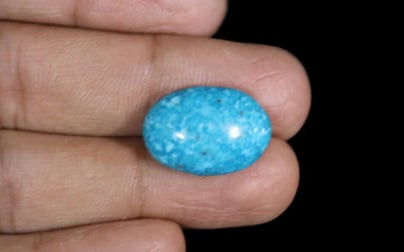 Turquoise - TQS 13564 Prime - Quality