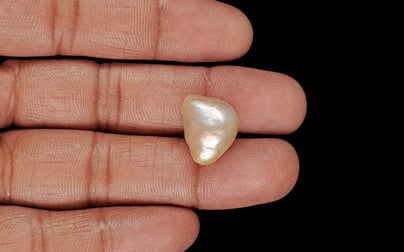 Venezuela Pearl - 15.27 Carat Limited Quality SSP-9057