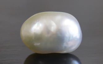Venezuela Pearl - 2.72 Carat Limited Quality SSP-8631