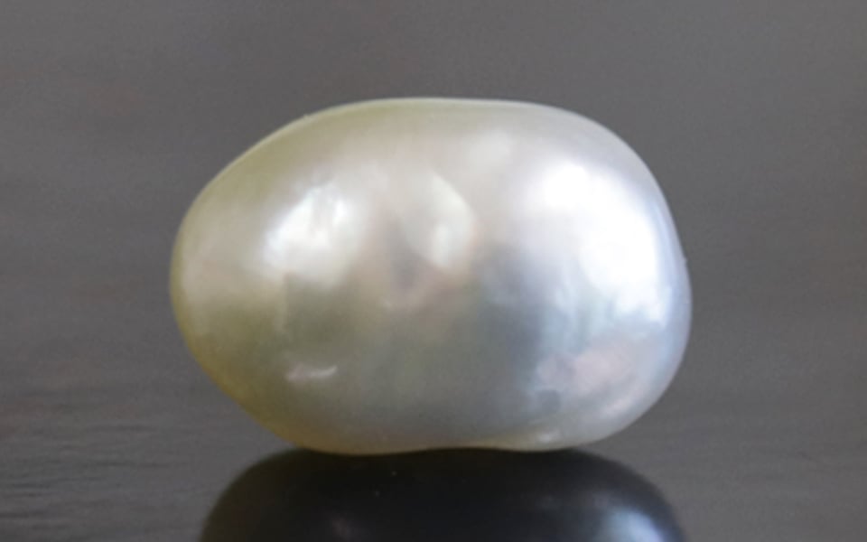 Venezuela Pearl - 2.72 Carat Limited Quality SSP-8631