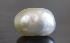 Venezuela Pearl - 2.72 Carat Limited Quality SSP-8631