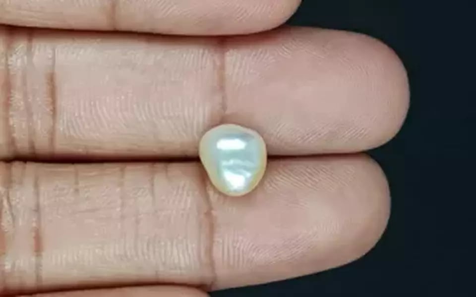 Venezuela Pearl - 3.13 Carat Limited Quality SSP-8778