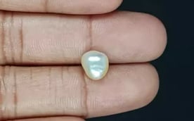 Venezuela Pearl - 3.13 Carat Limited Quality SSP-8778