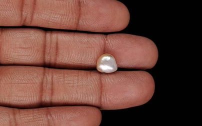 Venezuela Pearl - 3.22 Carat Limited Quality SSP-8960